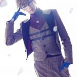 Waku Kyoten : Mori Ogai