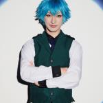 Sosho Tomimoto : Manabu Sotoin