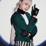 Yuta Tachibana : Nagahiro Sakiguchi