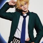 Haruki Mochida : Hyota Ashikaga