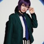 Kanako Saito : Mayumi Dojima