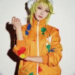 Yuka Kobayashi : Kowako Towai