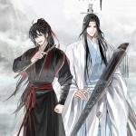 Mo Dao Zu Shi - Kaigo hen