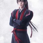 Shunya Kaneko : Wei Wuxian