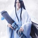 Tomoki Hirose : Lan Wangji