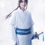 Yuto Ando : Lan Sizhui