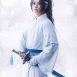 Naotake Tsuchiya : Lan Jingyi