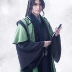 Kazuma Yasui : Nie Huaisang