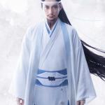 Mitsu Murata : Lan Qiren