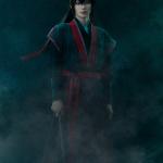 Shunya Kaneko : Wei Wuxian