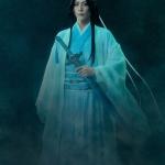 Tomoki Hirose : Lan Wangji