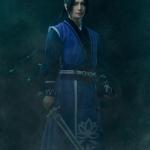 Takuma Wada : Jiang Cheng (Video appearance)