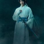 Rukia Nakagawa : Lan Sizhui