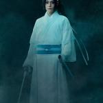 Naotake Tsuchiya : Lan Jingyi