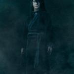 Nobunaga Sato : Wen Ning