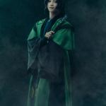 Haruki Mochida : Nie Huaisang