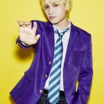 Takuya Kawaharada : Teruki Hanazawa