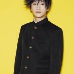 Gaku Matsumoto : Ritsu Kageyama