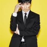 Takeshi Nadagi : Dimple