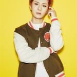 Seiichiro Nagata : Sho Suzuki