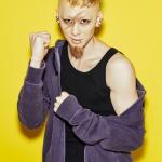 Ryosei Tanaka : Megumu Koyama