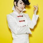 Takuto Nakajima : Takeshi Hoshino