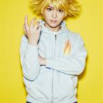 Mahiro Sugiyama : Go Asahi