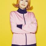 Rihona Kato : Rei Kurosaki