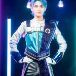 Fu Takahashi : Atom (double cast)