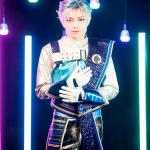 Hayate Miyatake : Atom (double cast)