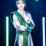 Taisei Shima : Azuri (double cast)