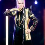 Tsukasa Hiryu : Tartan