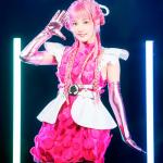 Manaka Taguchi : Ume (double cast)