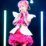 Misaki Hata : Ume (double cast)