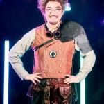 Daisuke Yanase : Grandpa