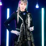 Mitsuki Tenju : Dr. Kagurazaka