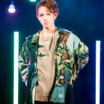 Raito Kimura : Take (double cast)