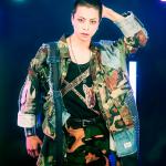 Leon Terashima : Take (double cast)