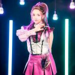 Minami Suzuki : Julie