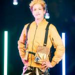 Yuta Wakabayashi : Cyan