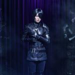 Tsukasa Hiryu : Richard