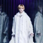 Kento Tomioka : Henri (double cast)