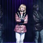 KANJI : Prince Edward