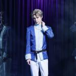 Takeru Funaki : George