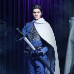 Shota Kawakami : Catesby