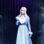 Erika Denya : Elizabeth