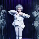 Aya Akane : Joan of Arc