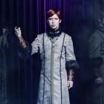 Kenta Kamakari : Warwick