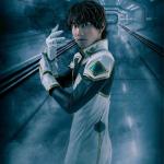 Ryotaro Akazawa : Suzaku Kururugi