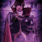 Koji Kominami : Lelouch Lamperouge